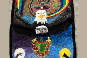 CraigR-sacred-art-eagle-rainbow