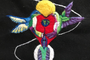 CraigR-sacred-art-hummingbirds