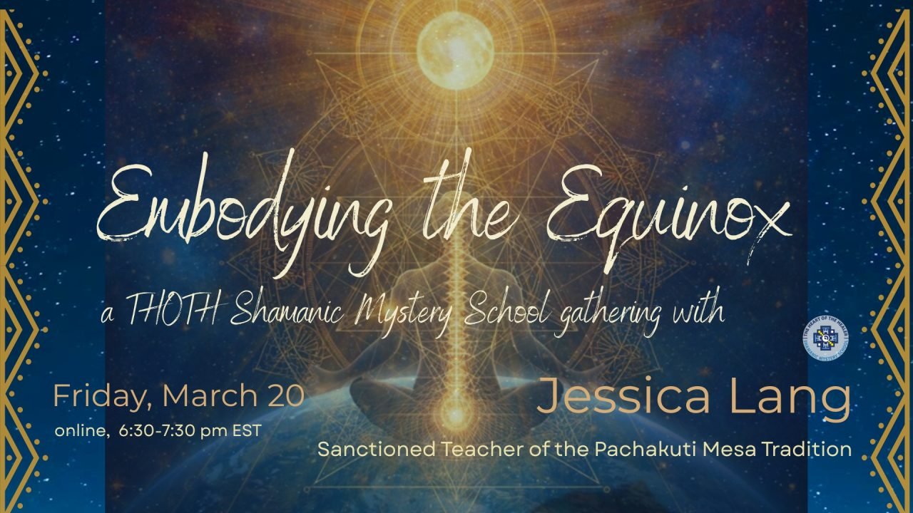 Jessica Lang Equinox Event