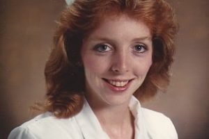 Nancy-graduation-photo-in-nursing-hat